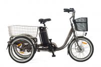 Triciclos eléctricos para adultos