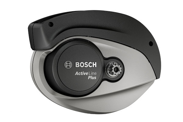 Motor Bosch Active Plus