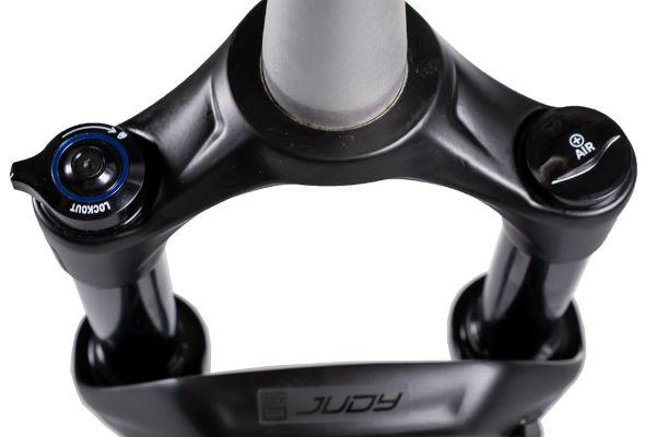 Horquilla Rock Shox Judy Air (130 mm)