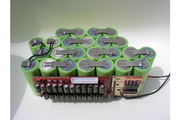 Medidor de carga de baterías y pilas con Arduino paso a paso