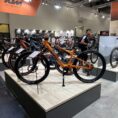 KTM 2025 eMTB