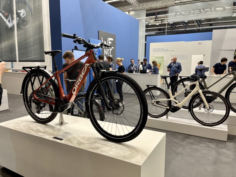 Orbea Kemen 2025