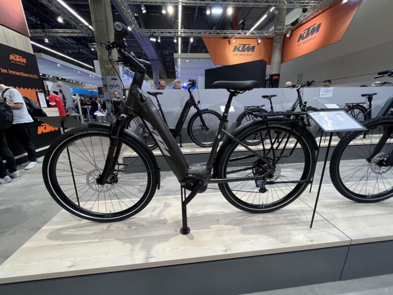 KTM Macina STYLE 740 205