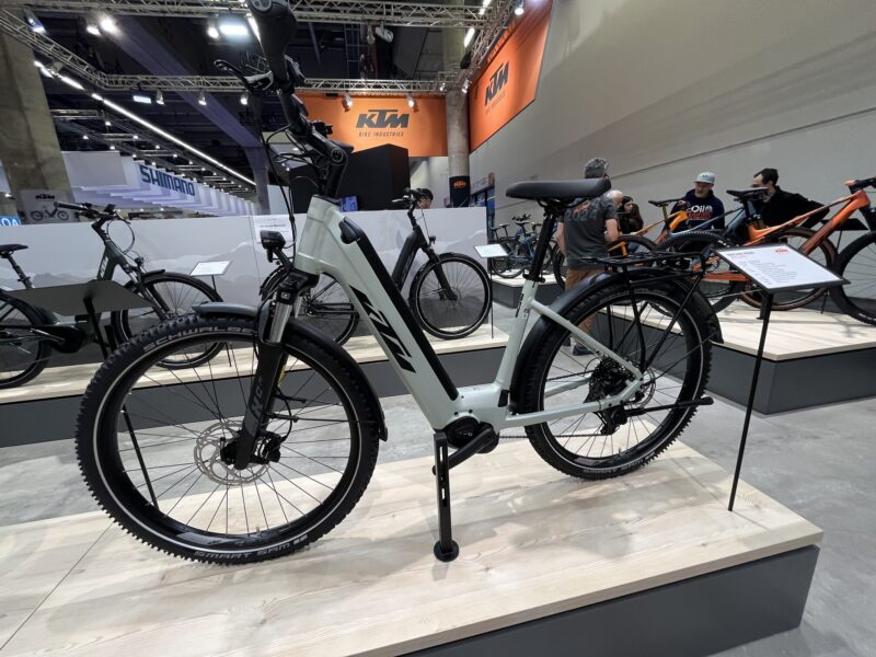 KTM Macina Aerea 571 LFC 2025